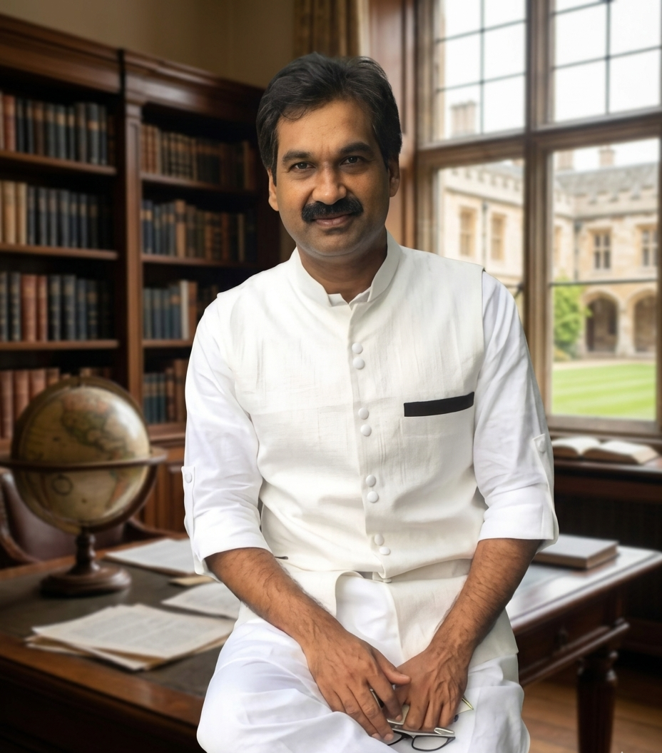 T.Srinivas